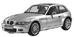BMW E36-7 P0228 Fault Code