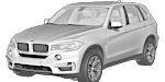 BMW F15 P0228 Fault Code