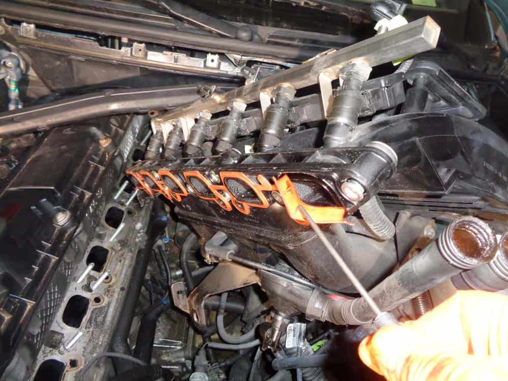 See P0228 in engine